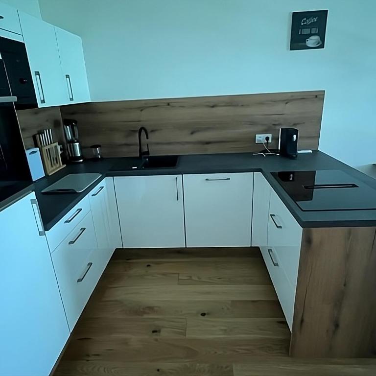 Wohlfühloase Gabriela - Apartment mit 1 Schlafzimmer - 2
