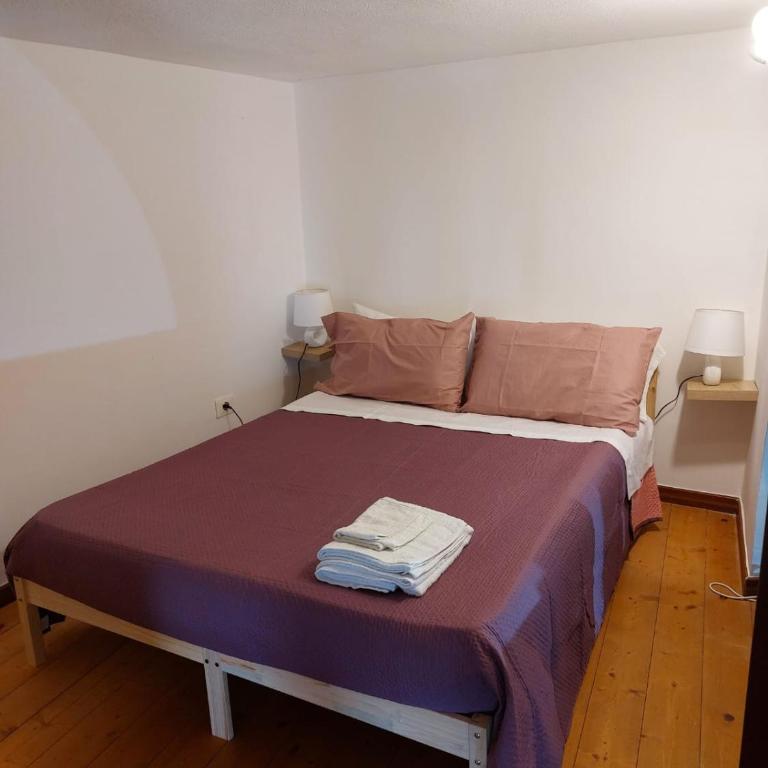 Residenza Bastione St Remy - Appartamento con 2 Camere da Letto - 25