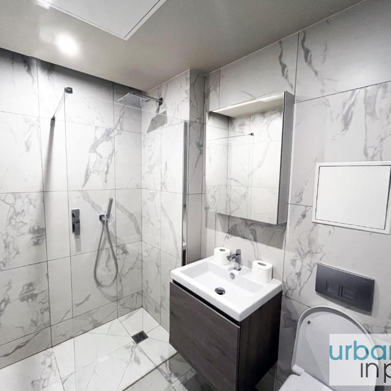 Urban Flat 110 - Luxury 3 Bedroom near Galeries Lafayette - Appartement - 15
