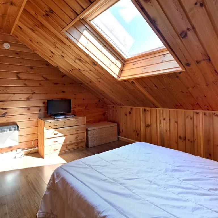 Le Nid des Vosges - Appt vue montagne - Appartement 1 Chambre - 7