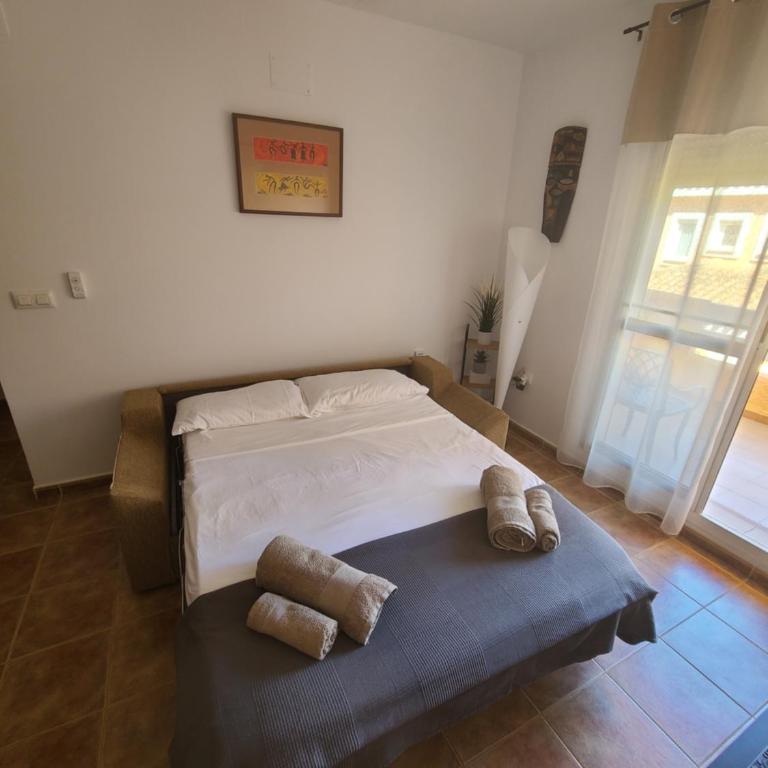 Vera Playa Homes - Apartamento de 1 dormitorio - 3