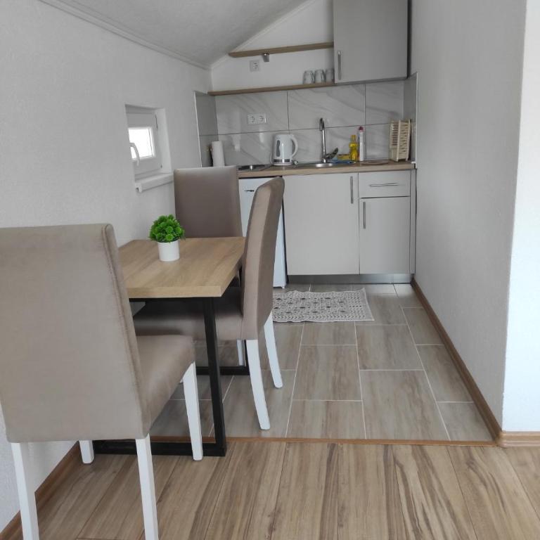 View of the city - Studio Apartment 2 - Deluxe Studio - 16