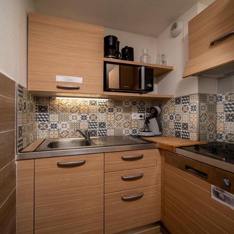 C DU VERDON -2301- Appt 4-6 Pers - Appartement - 6