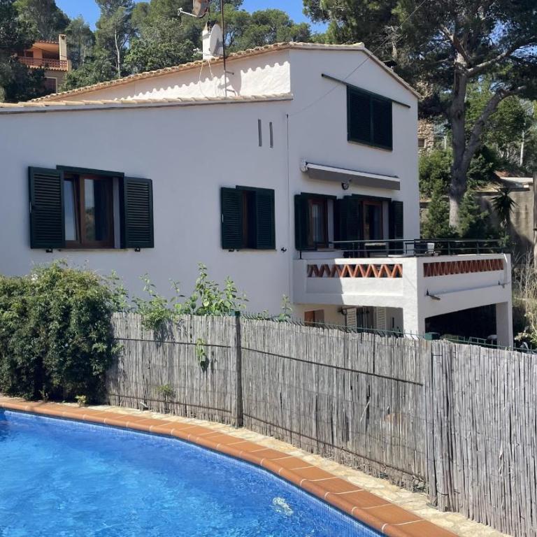 Casa la Borna - Casa Unifamiliar de 3 dormitorios - 1