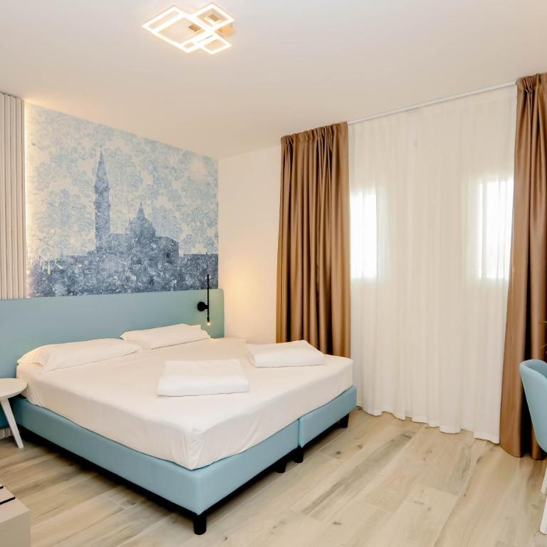 Marina Suites & Apartments 4 stelle S - Appartamento con 1 Camera da Letto e Vasca Idromassaggio - 18