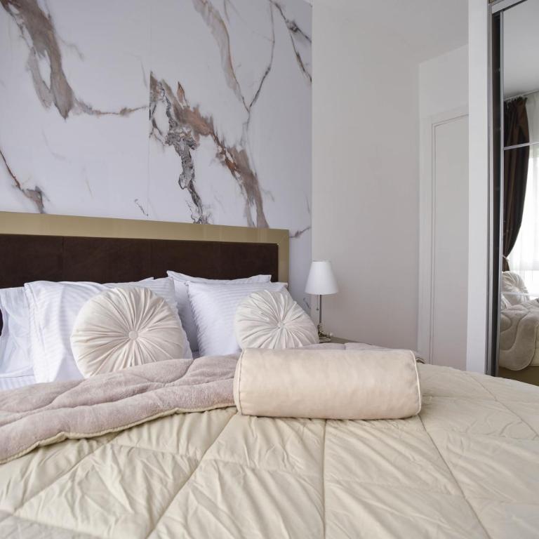 Two rooms in Tre canne hotel - One-Bedroom Apartment - 3