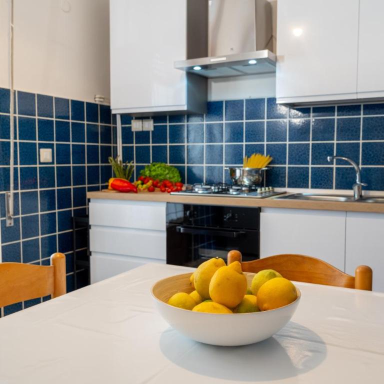 SeaSound Naxos - Appartamento con 2 Camere da Letto - 2