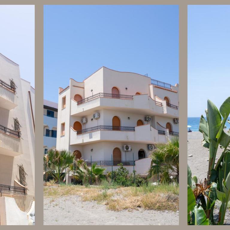 SeaSound Naxos - Appartamento con 2 Camere da Letto - 3