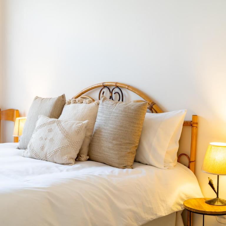 SeaSound Naxos - Appartamento con 2 Camere da Letto - 4