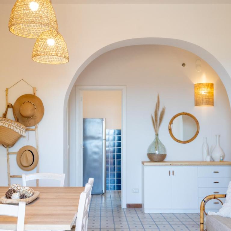 SeaSound Naxos - Appartamento con 2 Camere da Letto - 7