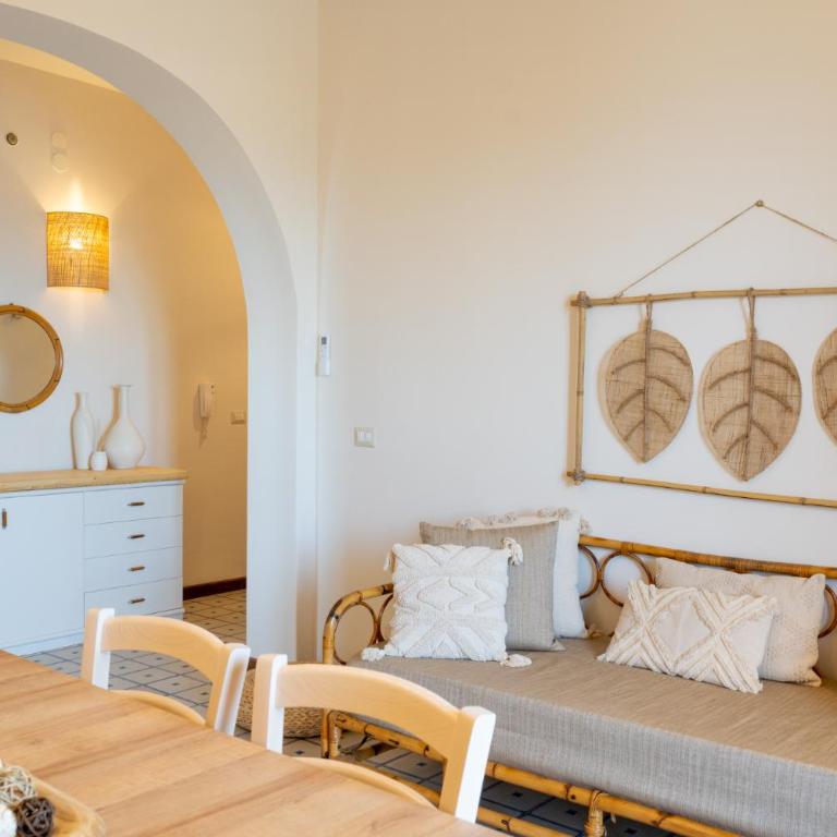 SeaSound Naxos - Appartamento con 2 Camere da Letto - 10