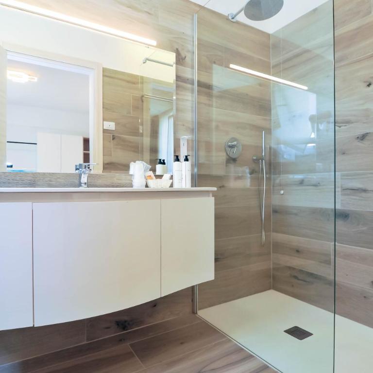 Marina Suites & Apartments 4 stelle S - Appartamento con 1 Camera da Letto e Vasca Idromassaggio - 27