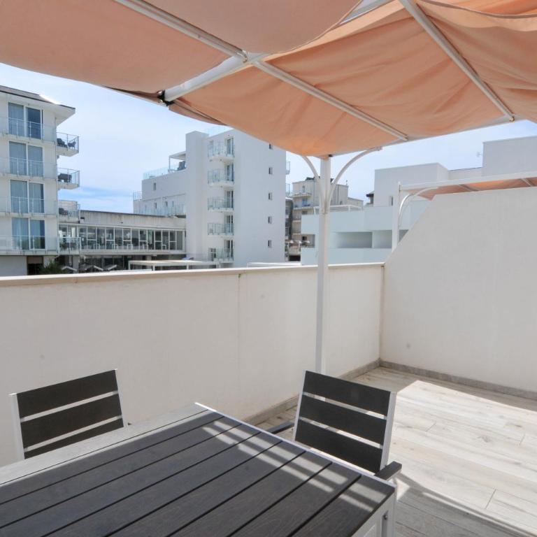 Marina Suites & Apartments 4 stelle S - Appartamento con 1 Camera da Letto e Vasca Idromassaggio - 26