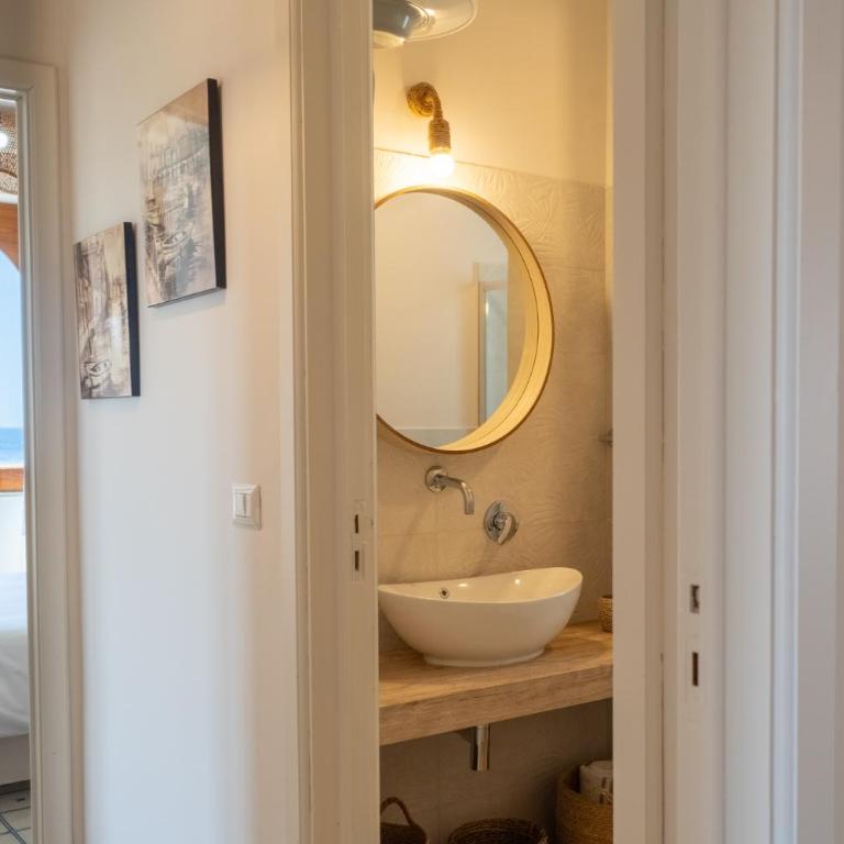 SeaSound Naxos - Appartamento con 2 Camere da Letto - 13