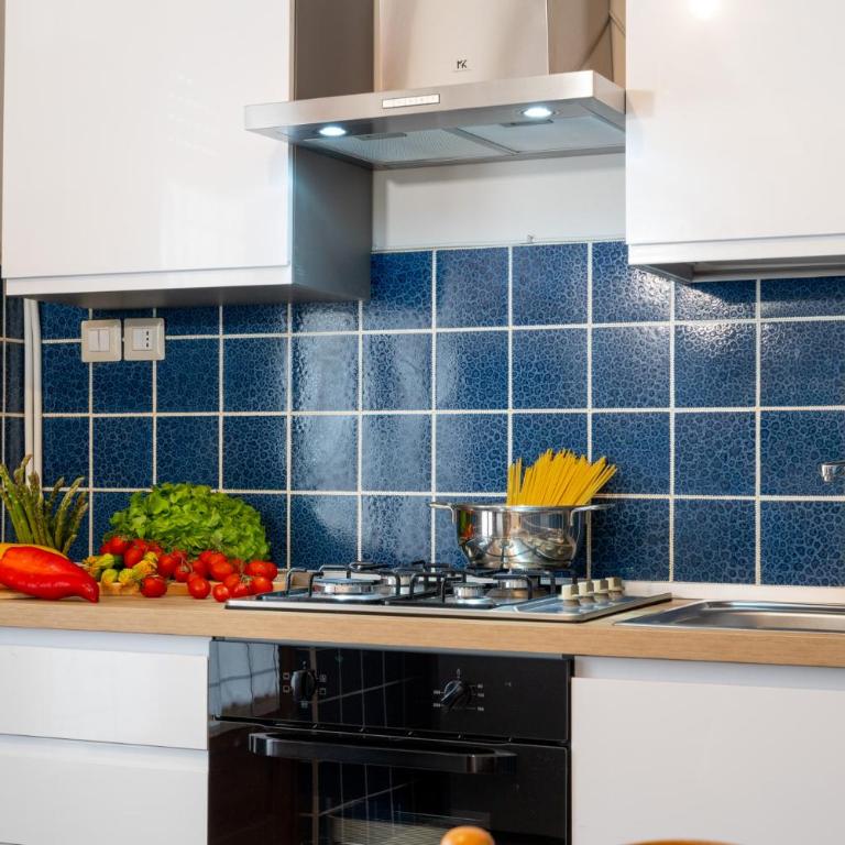 SeaSound Naxos - Appartamento con 2 Camere da Letto - 16