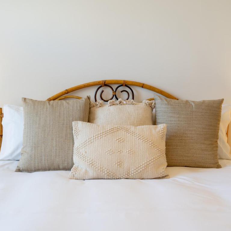 SeaSound Naxos - Appartamento con 2 Camere da Letto - 17