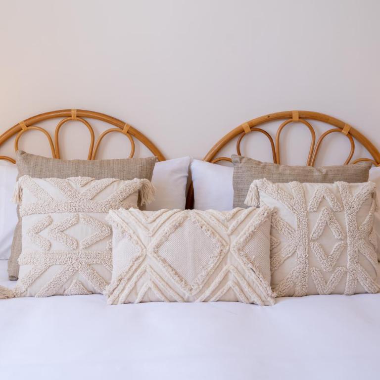 SeaSound Naxos - Appartamento con 2 Camere da Letto - 18