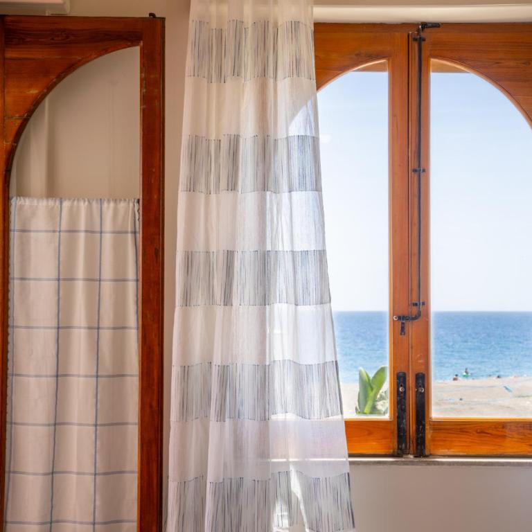 SeaSound Naxos - Appartamento con 2 Camere da Letto - 21