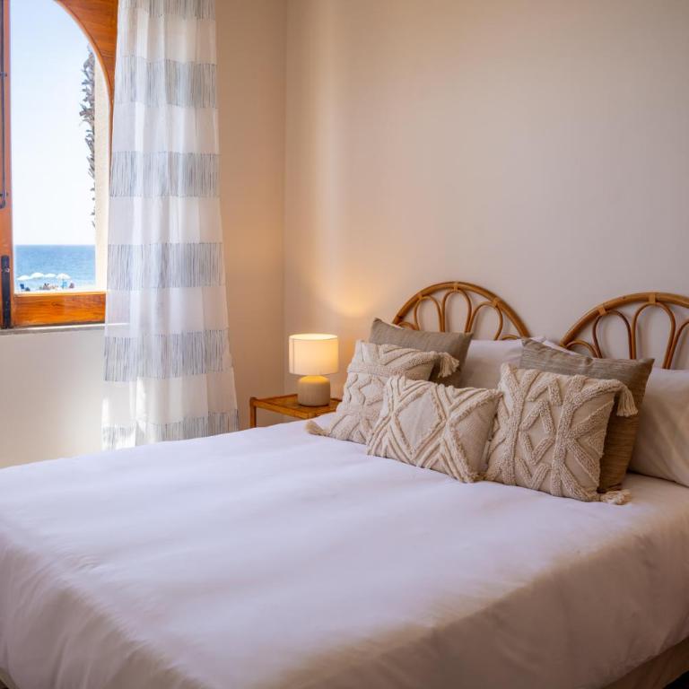 SeaSound Naxos - Appartamento con 2 Camere da Letto - 22