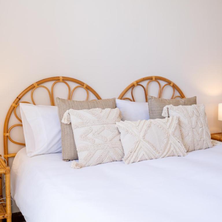 SeaSound Naxos - Appartamento con 2 Camere da Letto - 26