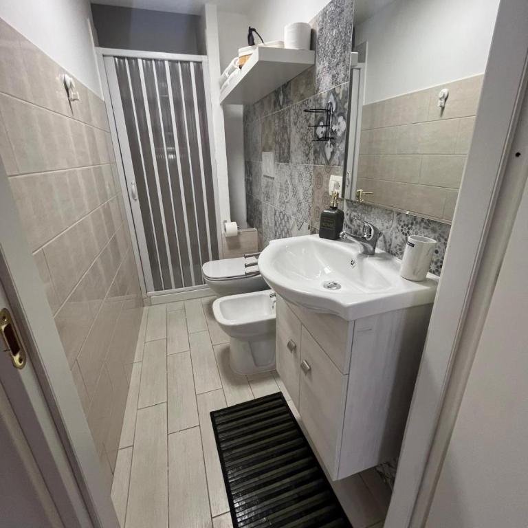 Civitae 14 - One-Bedroom Apartment - 8
