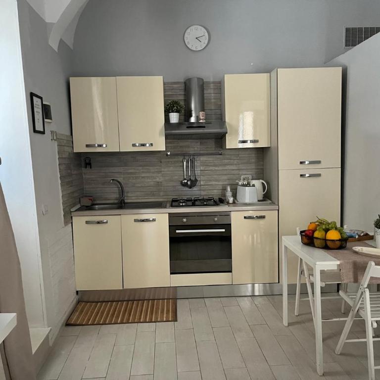 Civitae 14 - One-Bedroom Apartment - 9