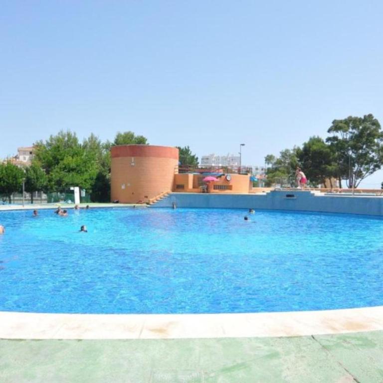RNET - 600 Isla De Roses 7-19 - One-Bedroom Apartment - 15
