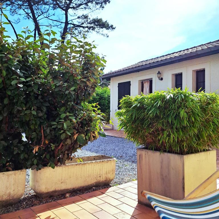 Cocooning et plages - Apartamento de 1 dormitorio - 24