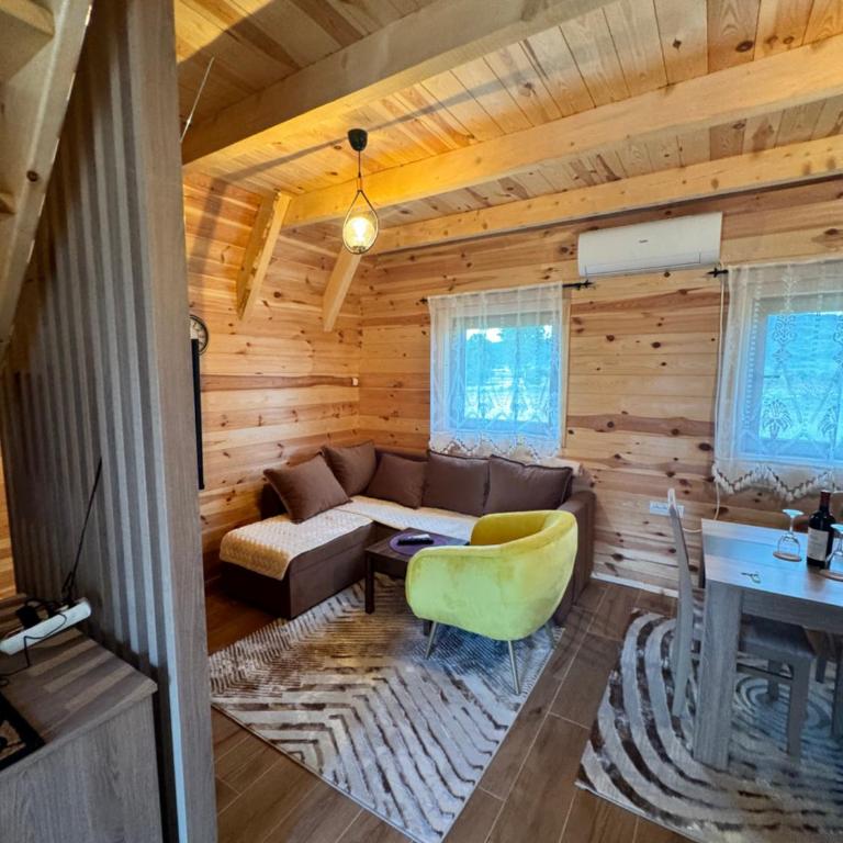 4Seasons Mountain Home 2 - Two-Bedroom House - 3