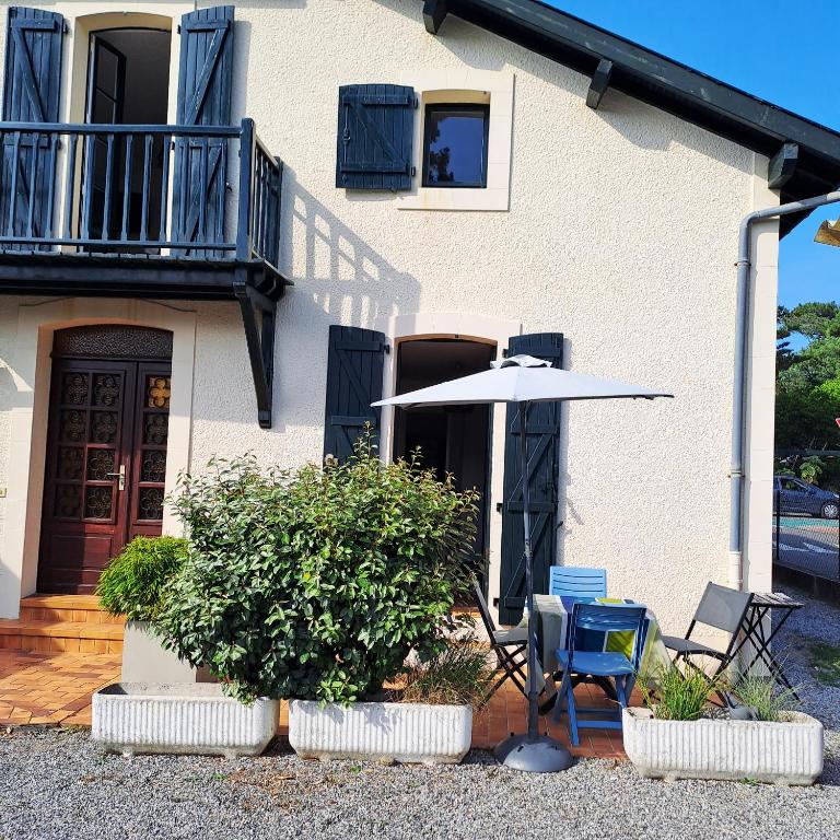 Cocooning et plages - Apartamento de 1 dormitorio - 27