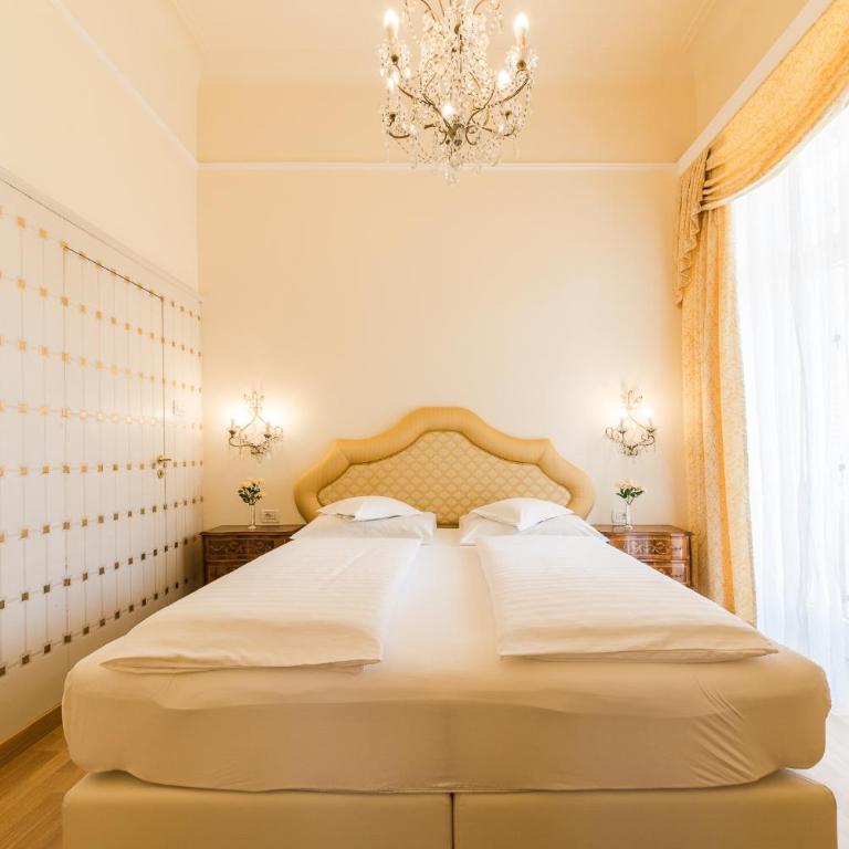 Hotel Adria - Suite Deluxe - 3