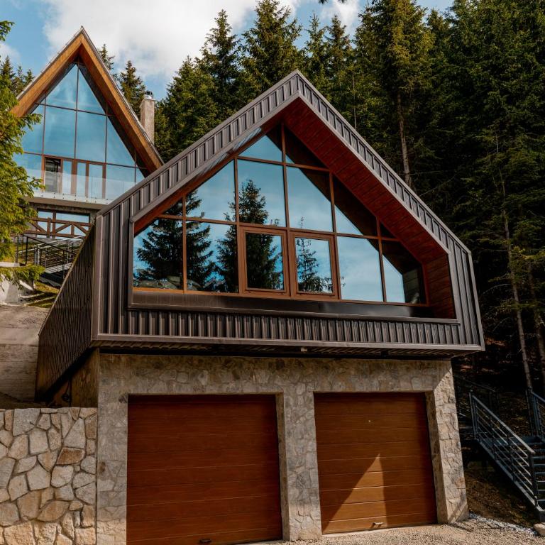 Sofia - Mountain Home - Superior Chalet - 23