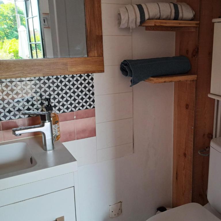 Cocooning et plages - Apartamento de 1 dormitorio - 29