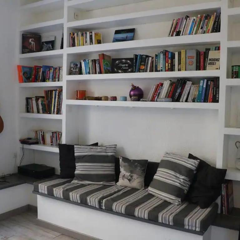 Le Madier - Apartment mit 2 Schlafzimmern - 3