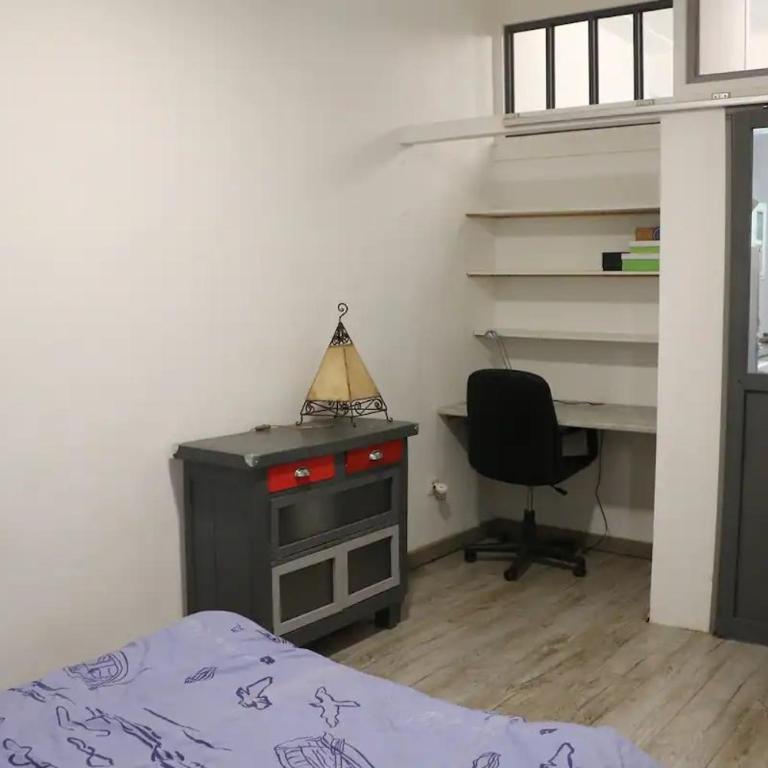 Le Madier - Apartment mit 2 Schlafzimmern - 7