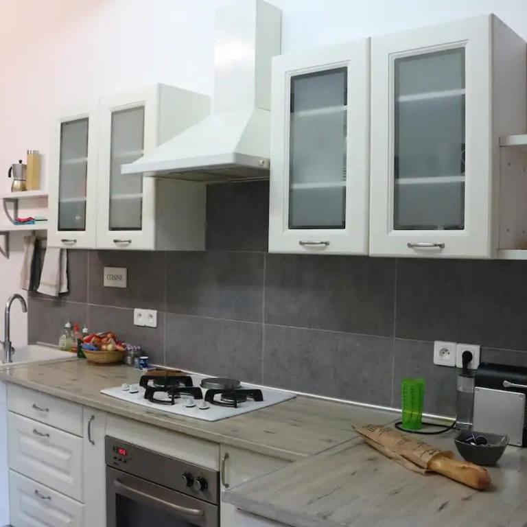 Le Madier - Apartment mit 2 Schlafzimmern - 9