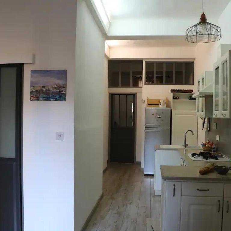 Le Madier - Apartment mit 2 Schlafzimmern - 11