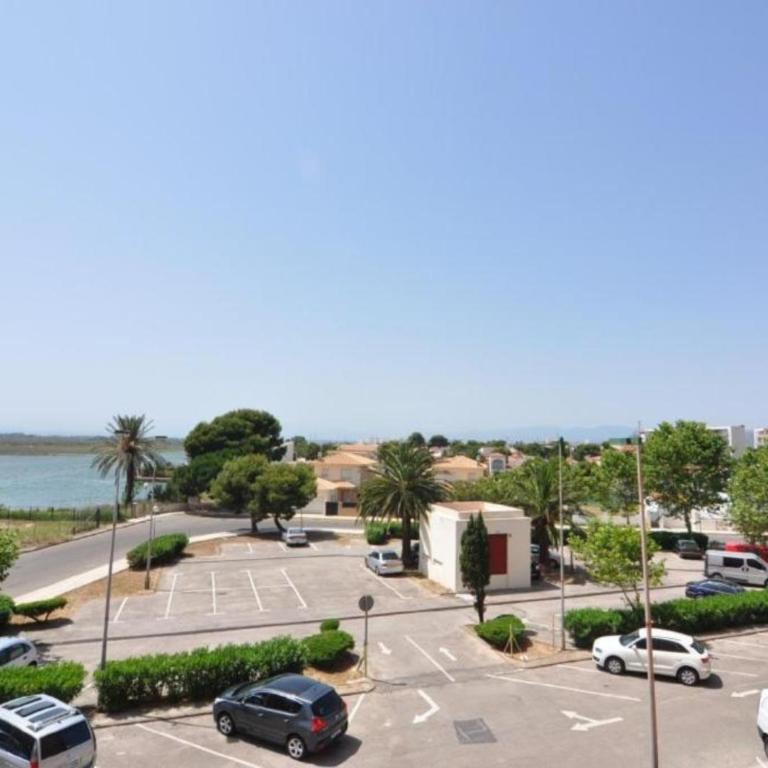 RNET - 600 Isla De Roses 7-19 - One-Bedroom Apartment - 20