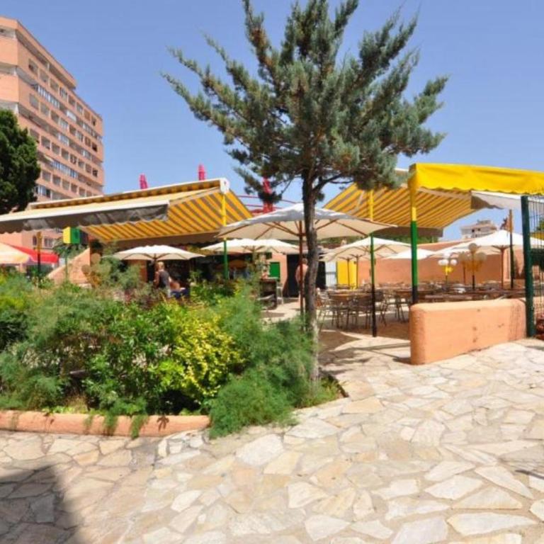 RNET - 600 Isla De Roses 7-19 - One-Bedroom Apartment - 18