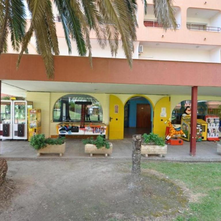 RNET - 600 Isla De Roses 7-19 - One-Bedroom Apartment - 19
