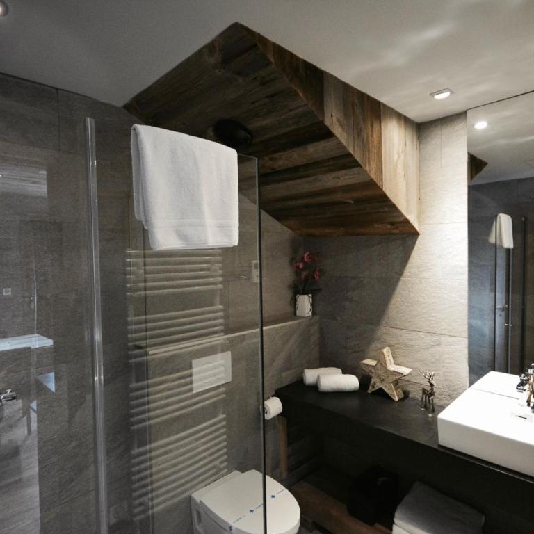 Chalets Collection Greniers D'Alpages - Les Chalets Secrets - Chalet Ankaa de 38 m² - 5