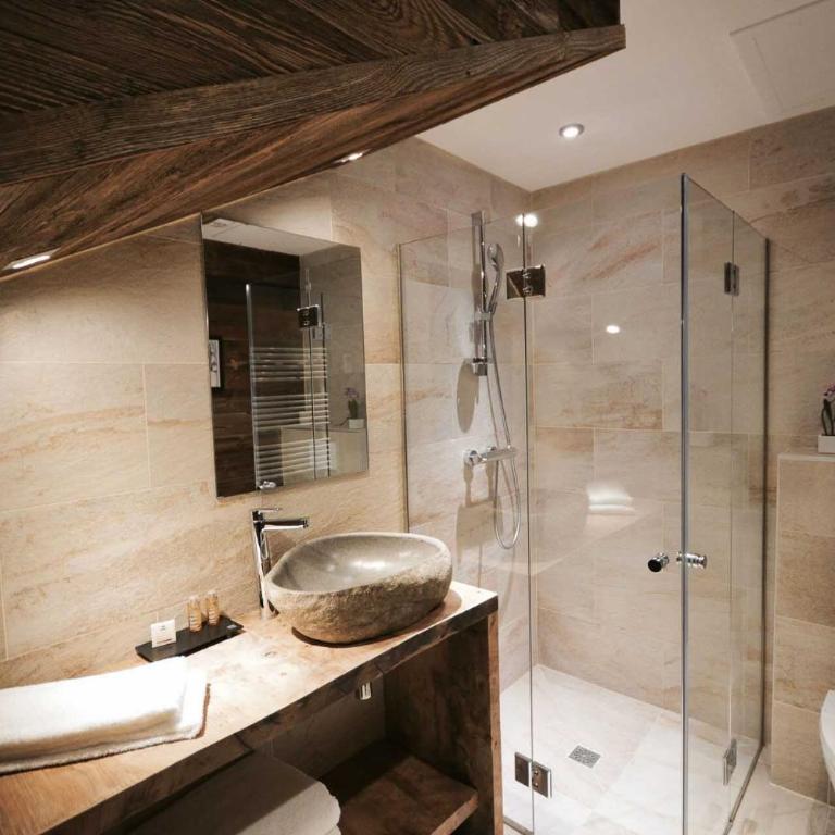 Chalets Collection Greniers D'Alpages - Les Chalets Secrets - Chalet Altair de 60 m² - 5