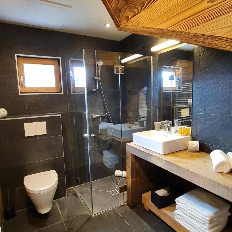 Chalets Collection Greniers D'Alpages - Les Chalets Secrets - Chalet Ankara de 38 m² - 5