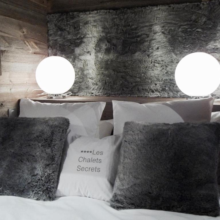 Chalets Collection Greniers D'Alpages - Les Chalets Secrets - Chalet Nunki de 60 m² - 4
