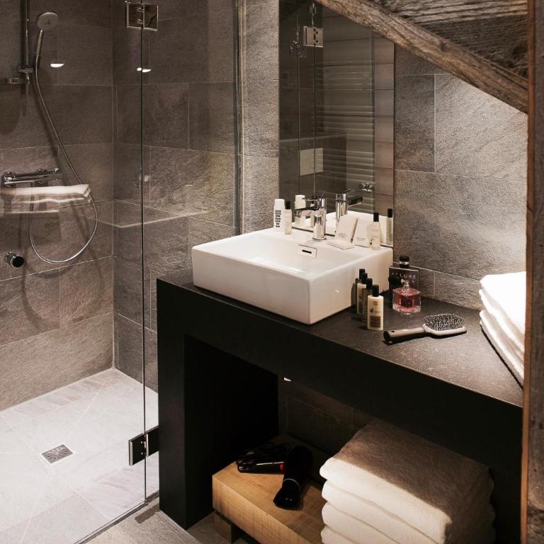 Chalets Collection Greniers D'Alpages - Les Chalets Secrets - Chalet Zannack de 60 m² - 3
