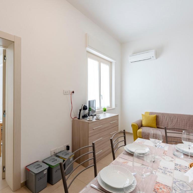 La Suite 2 Ondina Viareggio 200m from sea - Happy Rentals - Appartamento con Balcone - 1