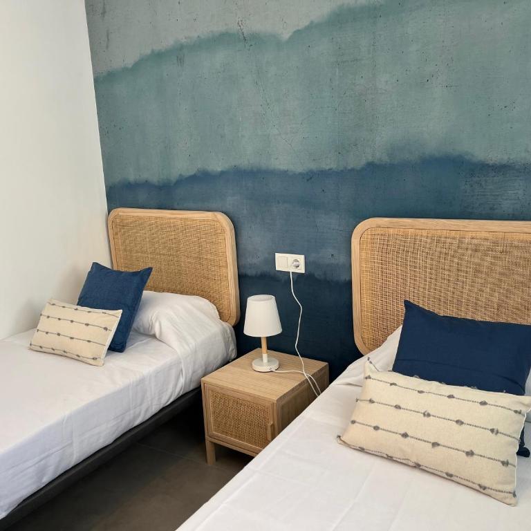 Mirador de la Axerquía - Apartamento de 3 dormitorios - 13