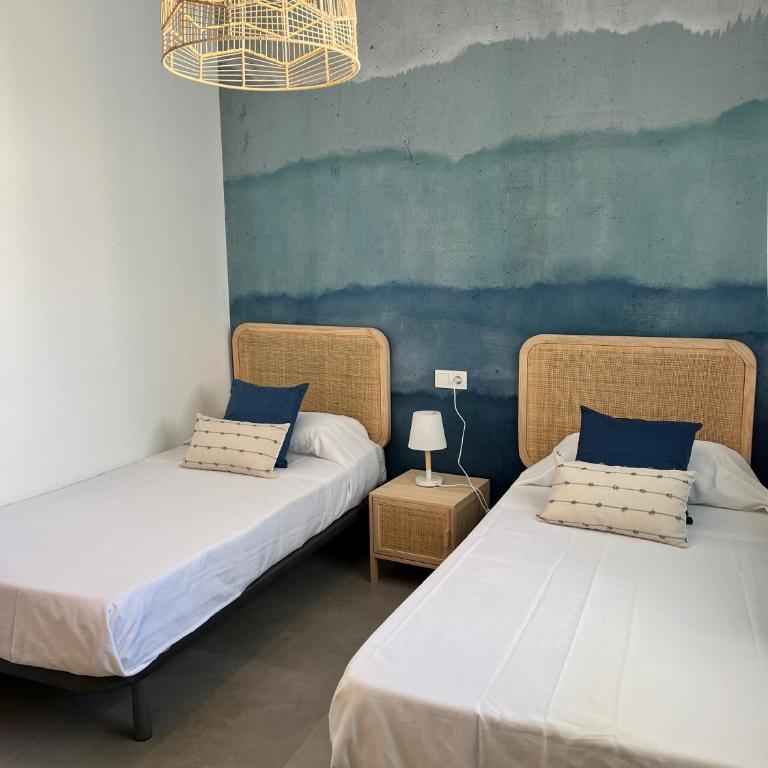 Mirador de la Axerquía - Apartamento de 3 dormitorios - 15