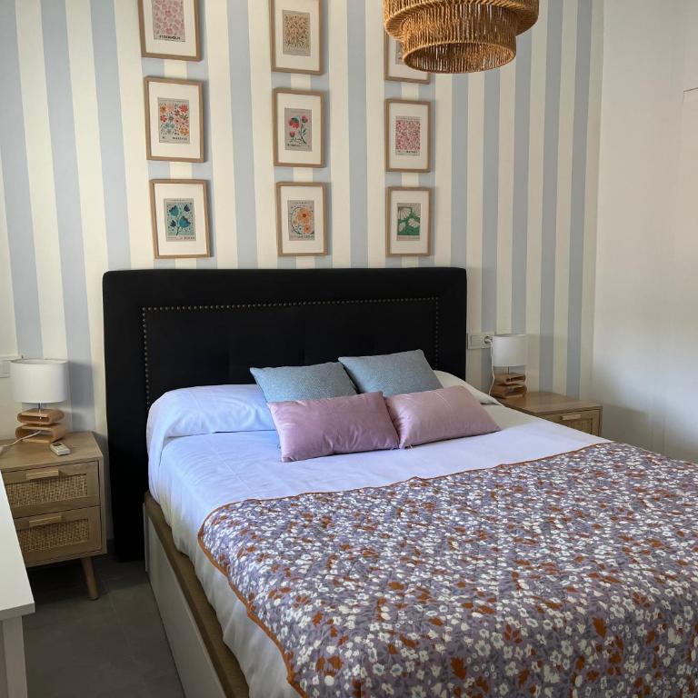 Mirador de la Axerquía - Apartamento de 3 dormitorios - 2