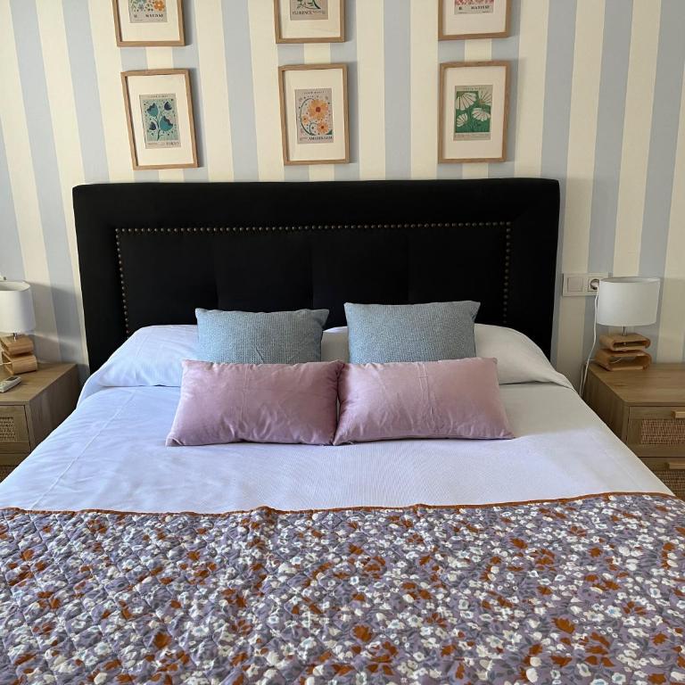 Mirador de la Axerquía - Apartamento de 3 dormitorios - 12